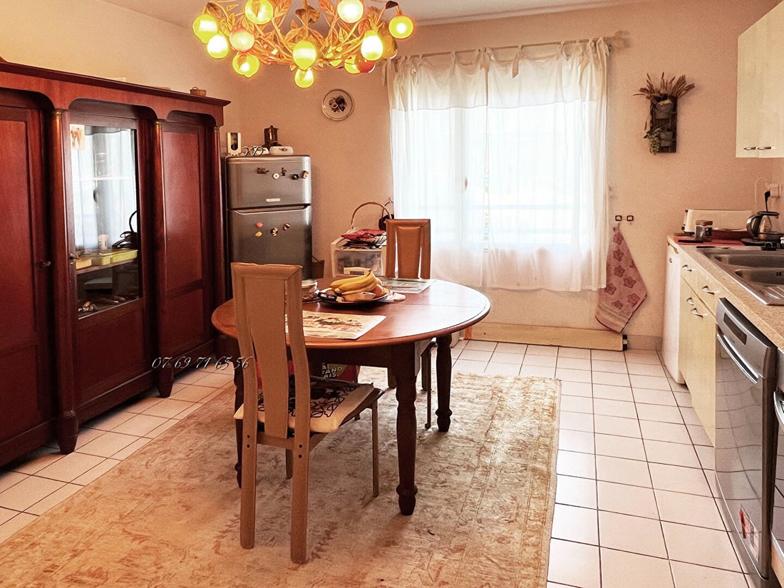 Apartment in Port Blanc-Saint Enogat la Malouine, Dinard, France 4 - 18630274