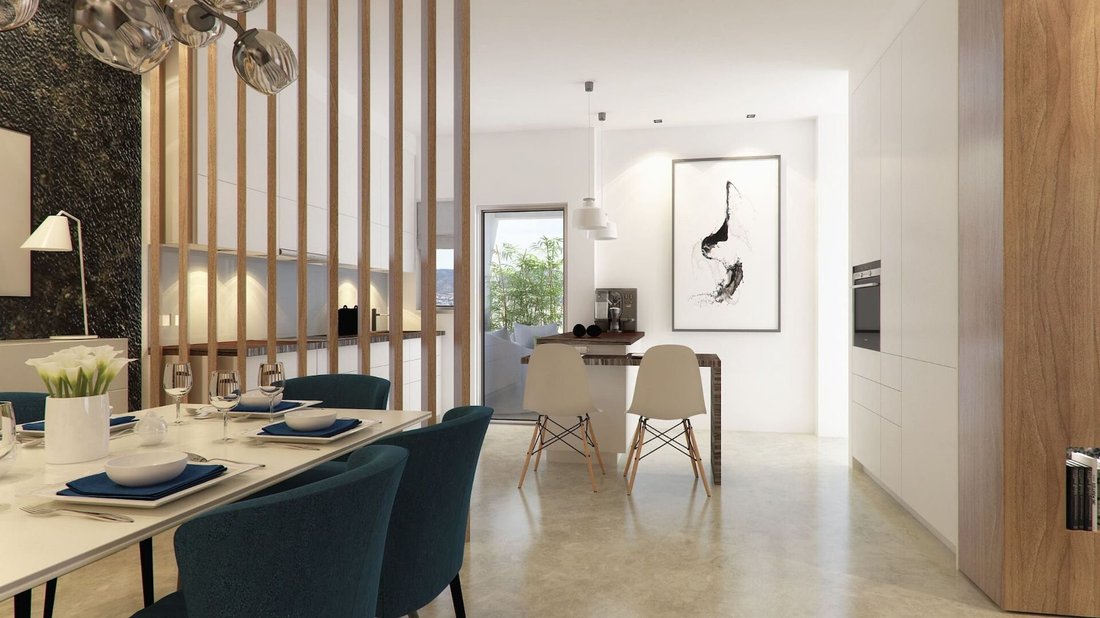 Apartment in Agios Athanasios, Limassol, Cyprus 3 - 16377157