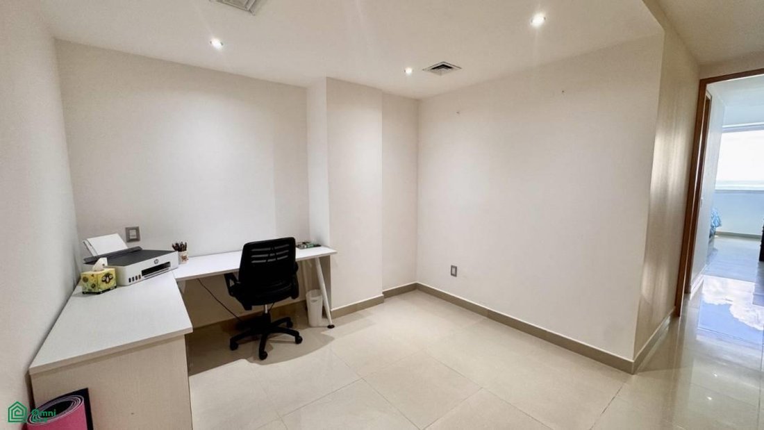 Condo in Cancún, Quintana Roo, Mexico 1 - 17776132