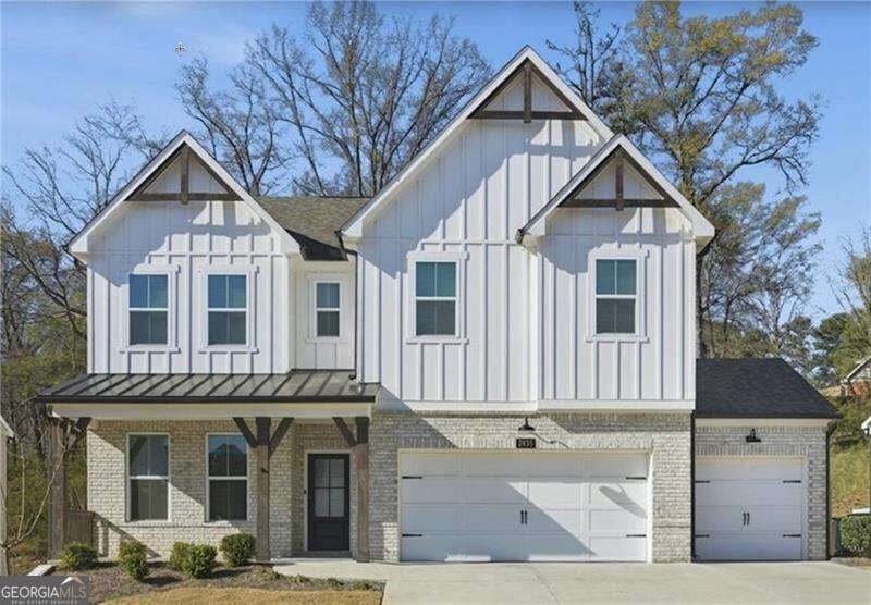 House in Kennesaw, Georgia, United States 1 - 18629536