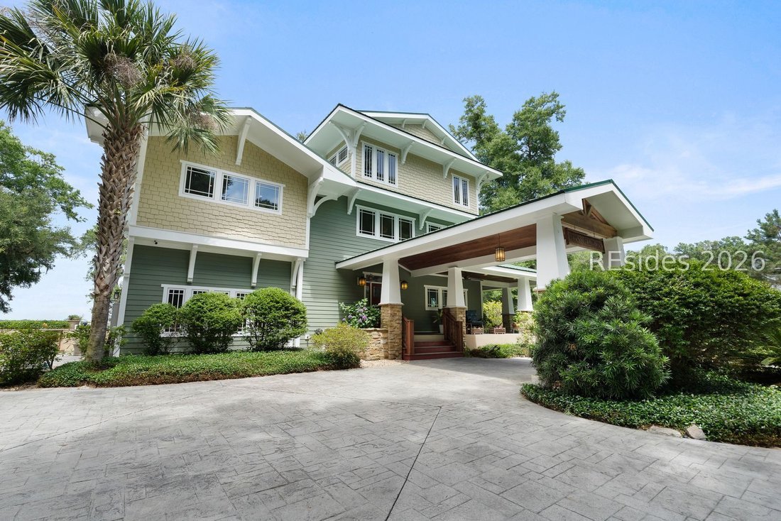 House in Fripp Island, South Carolina, United States 1 - 18628706