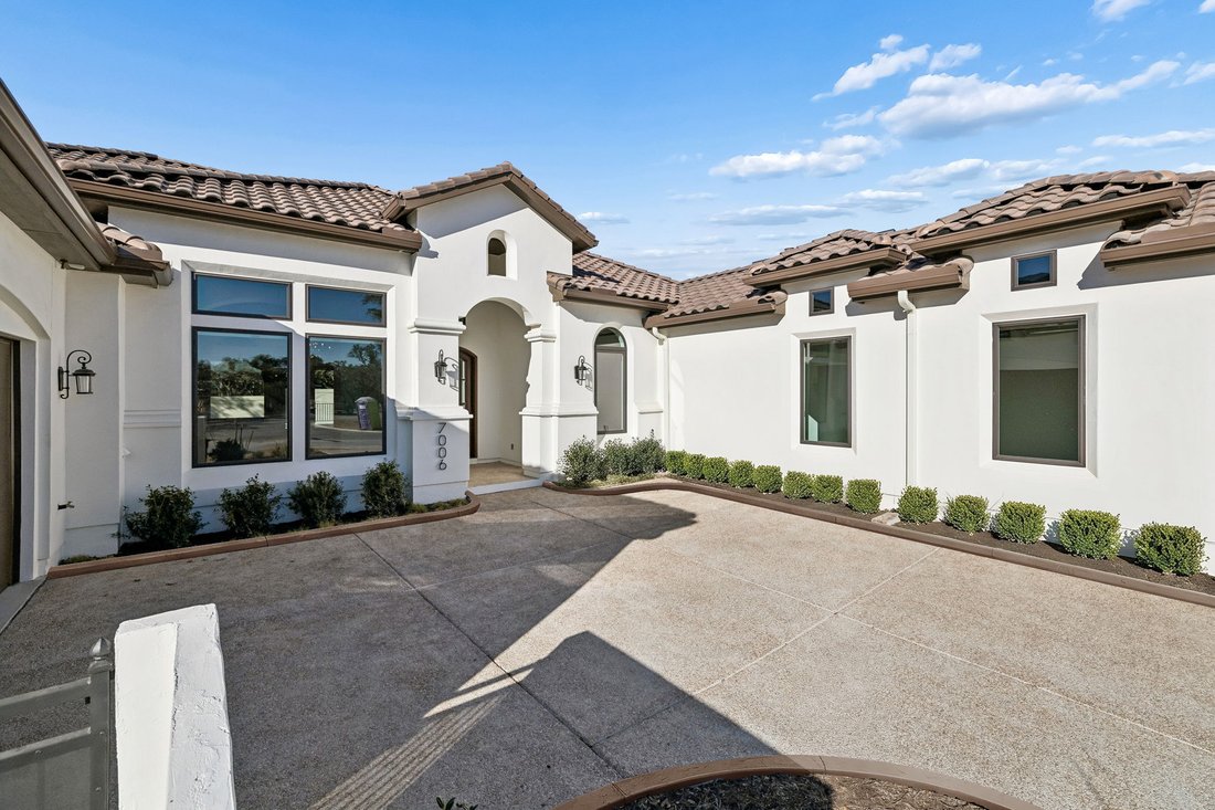 House in San Antonio, Texas, United States 2 - 17640875