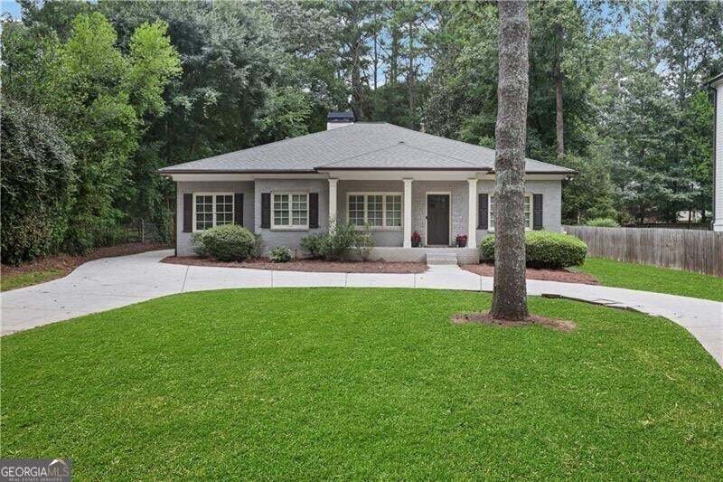 House in Decatur, Georgia, United States 1 - 18629569