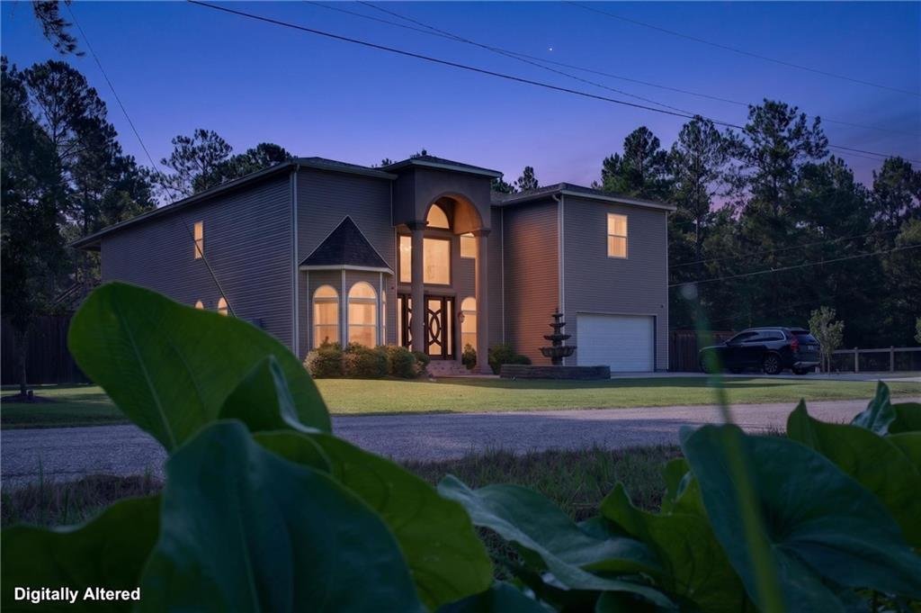 House in Abita Springs, Louisiana, United States 2 - 18629449