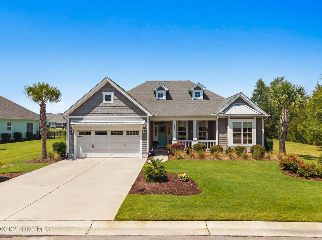 House in Ocean Isle Beach, North Carolina, United States 4 - 18628550