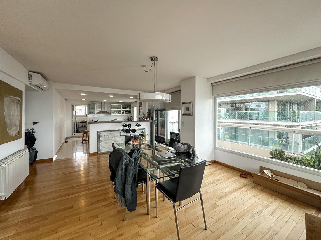 Apartment in Rosario, Santa Fe Province, Argentina 4 - 18627220
