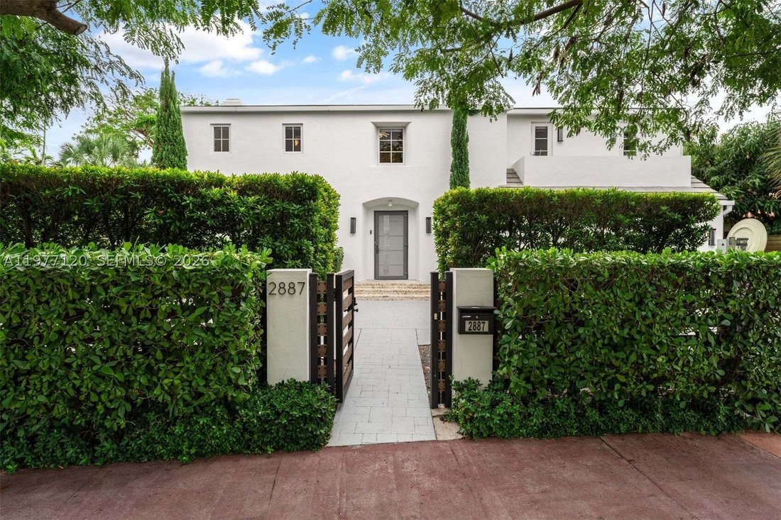 House in Miami Beach, Florida, United States 1 - 17350259