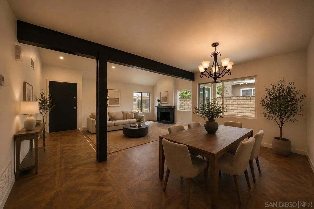 House in Chula Vista, California, United States 4 - 18629192