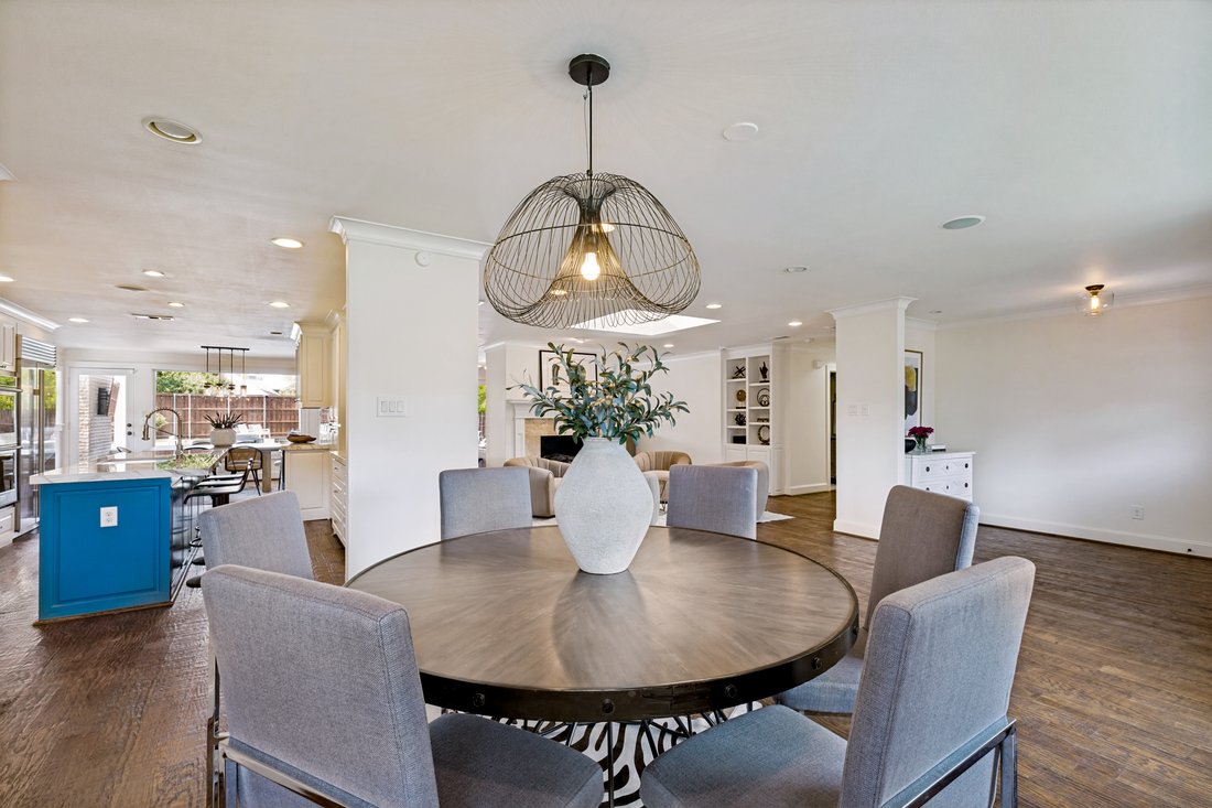 House in Dallas, Texas, United States 2 - 18626394