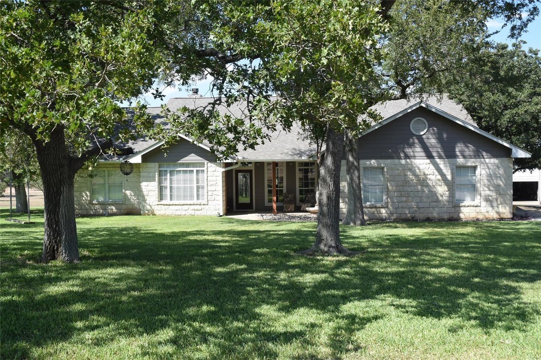 House in Marble Falls, Texas, United States 1 - 18628016