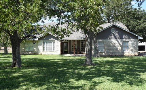 House in Marble Falls, Texas, United States 1