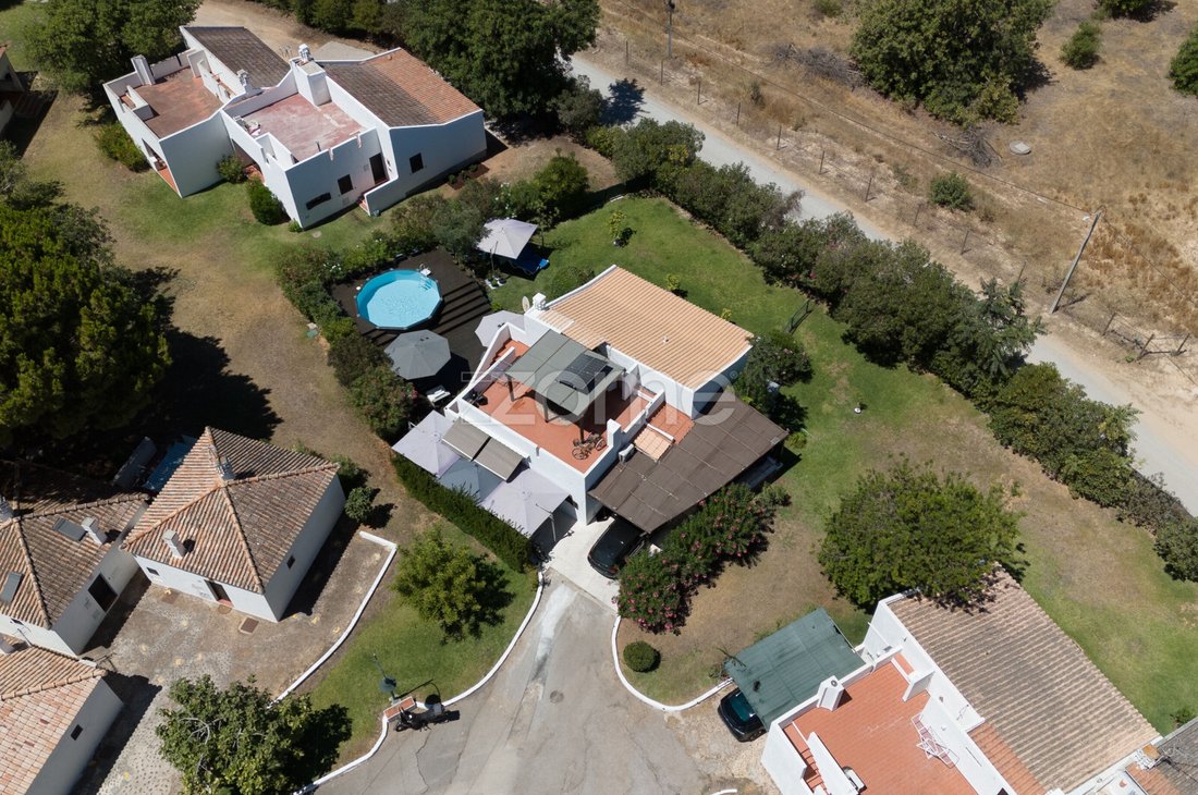 House in Santa Luzia, Algarve, Portugal 3 - 18630127