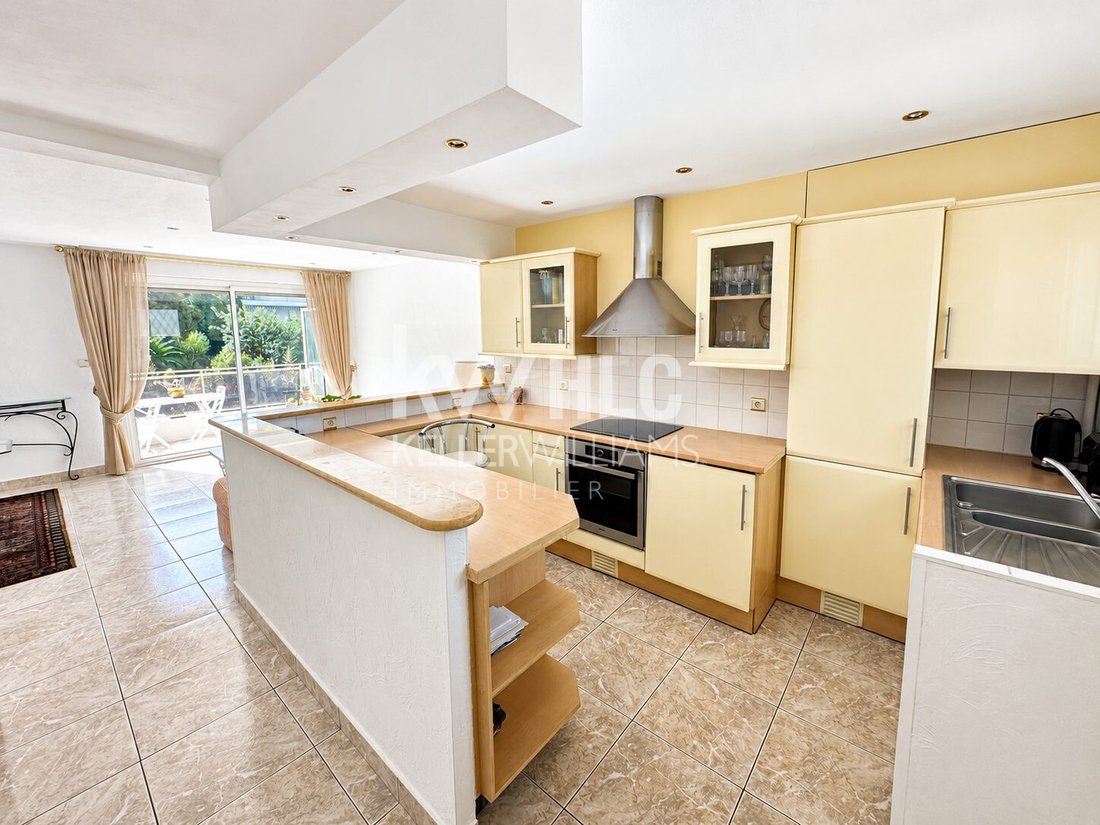 Apartment in Cannes, Provence-Alpes-Côte d'Azur, France 1 - 18630566