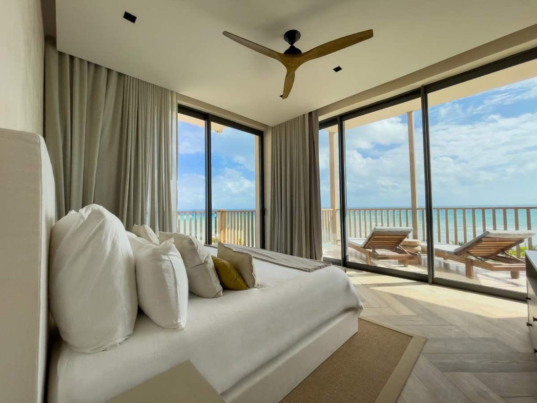 Apartment in Playa del Carmen, Quintana Roo, Mexico 1 - 18630726