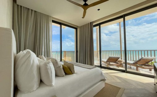 Apartment in Playa del Carmen, Quintana Roo, Mexico 1