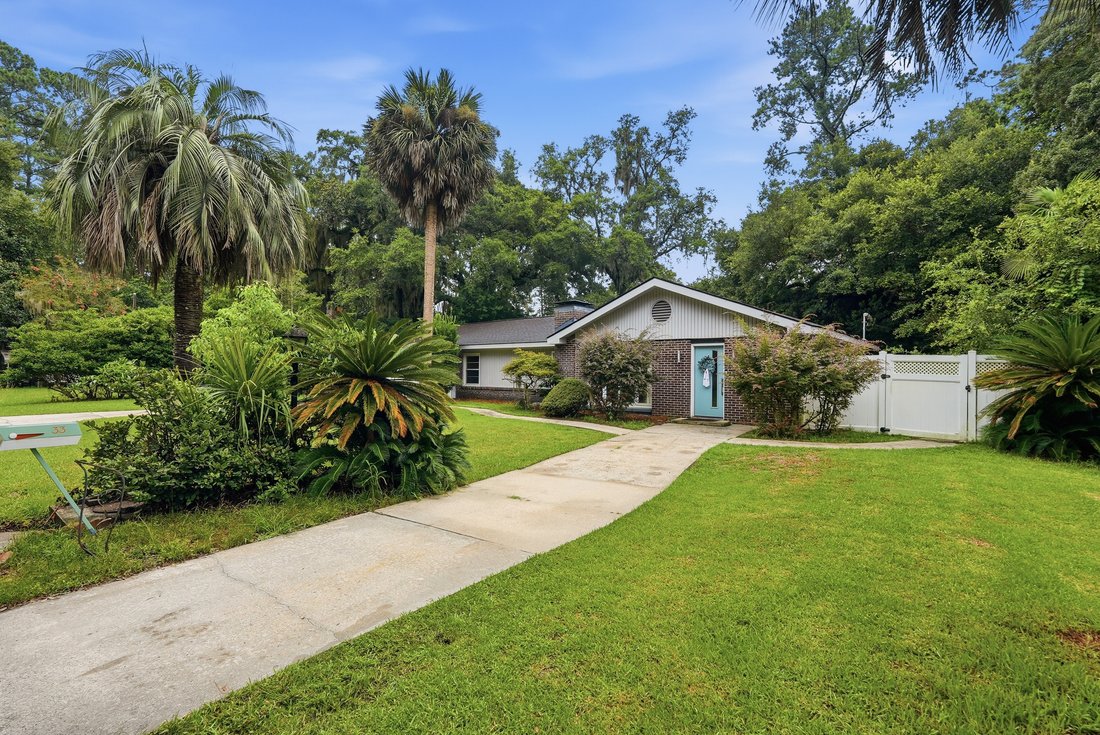 House in Savannah, Georgia, United States 5 - 18627504