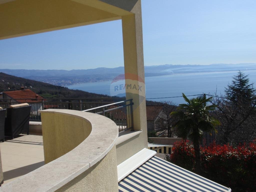 House in Grad Opatija, Primorje-Gorski Kotar County, Croatia 4 - 18630093