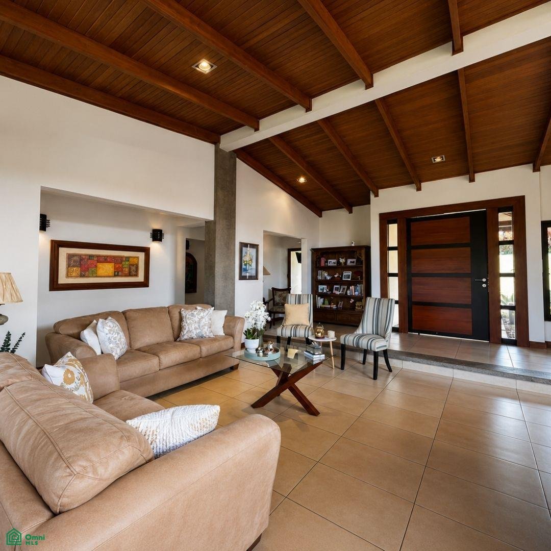 Casa a Piedades, San José, Costa Rica 4 - 17963865