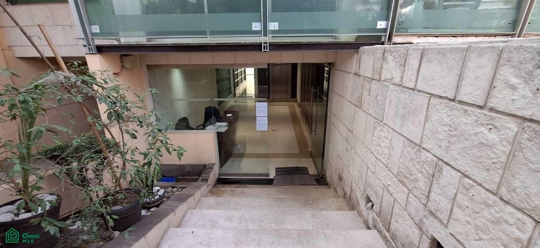 Condo in Mexico City, Mexico 2 - 17232764
