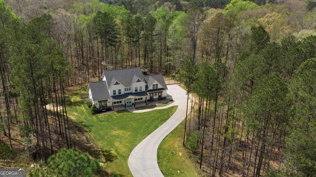 House in Acworth, Georgia, United States 5 - 18629528