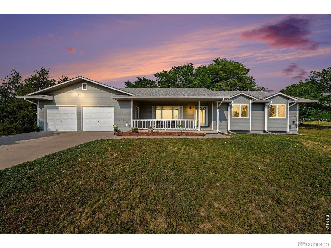 House in Fort Collins, Colorado, United States 1 - 18629132