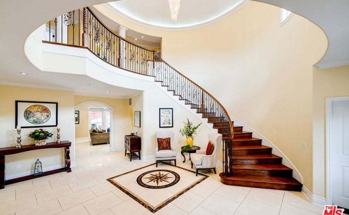 House in Los Angeles, California, United States 1