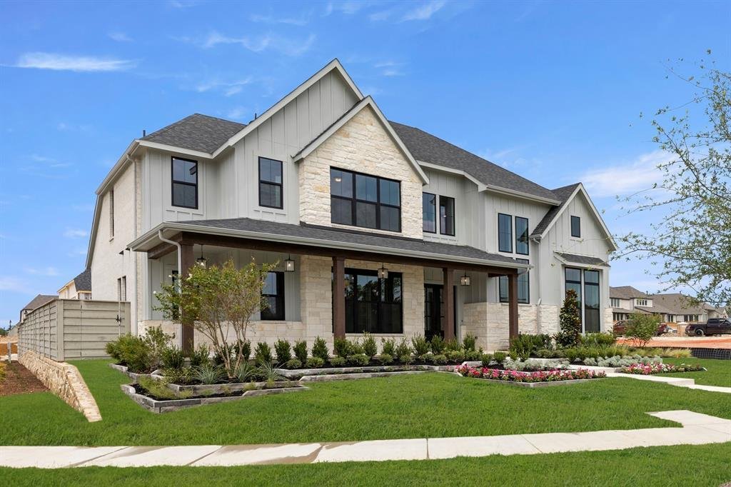 House in Celina, Texas, United States 3 - 18466276