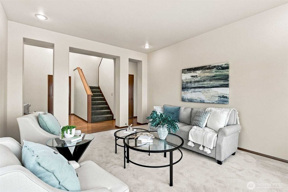 Condo in Olympia, Washington, United States 5 - 18629620