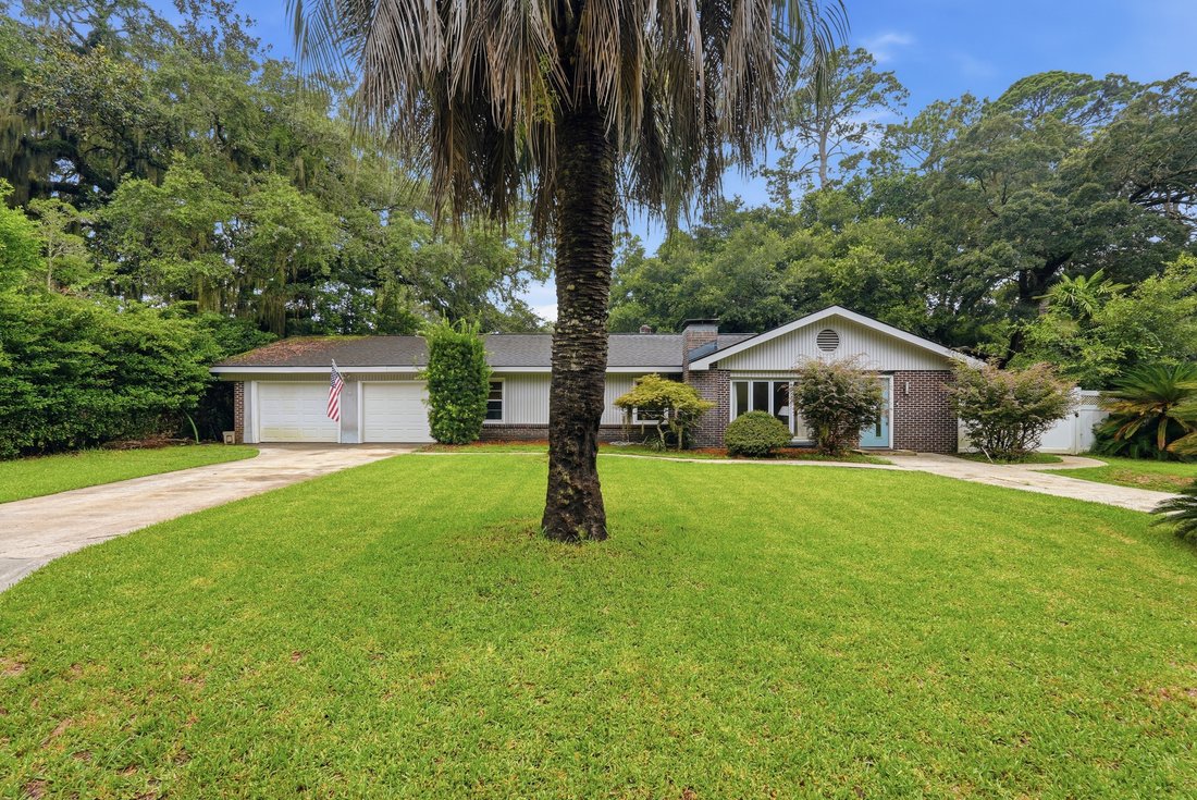 House in Savannah, Georgia, United States 1 - 18627504