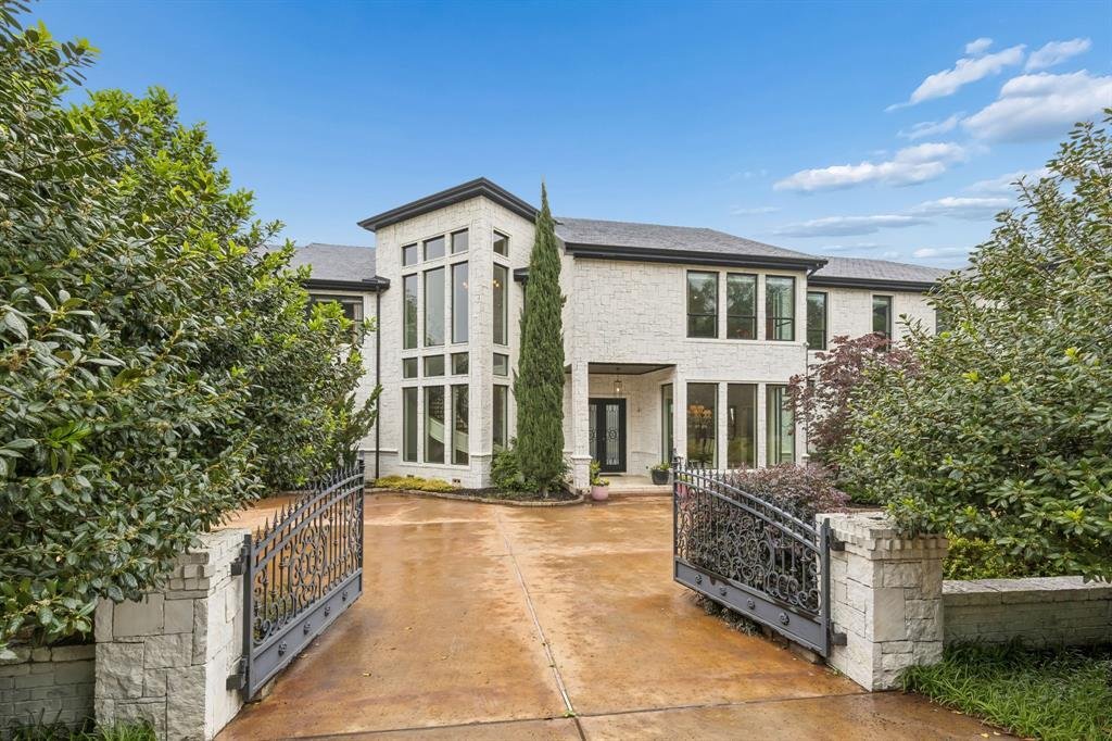 House in Dallas, Texas, United States 1 - 18629261