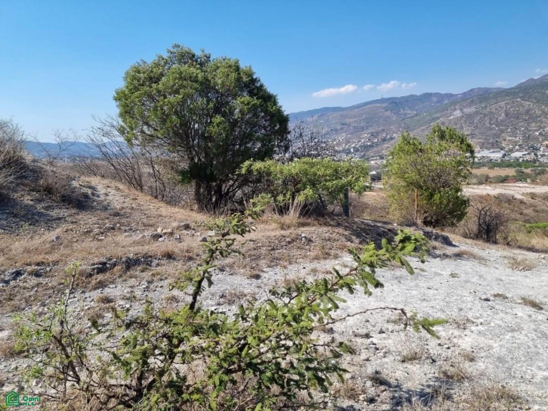Land in Chilpancingo, Guerrero, Mexico 2 - 17814552
