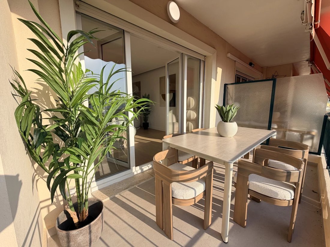 Apartment in Nice, Provence-Alpes-Côte d'Azur, France 2 - 18626853
