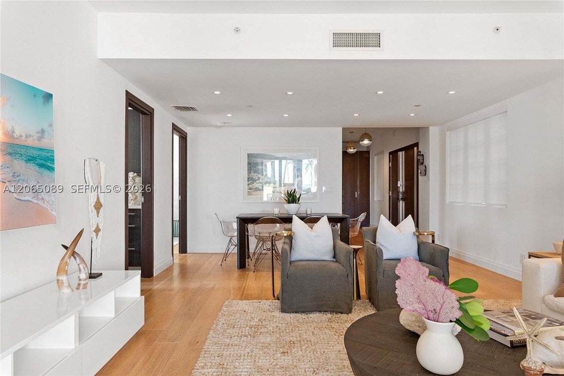 Condo in Miami Beach, Florida, United States 3 - 18628347