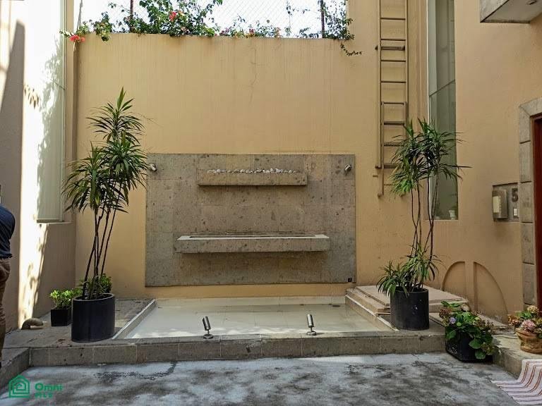 Townhouse in Mexico City, Mexico 1 - 17233506