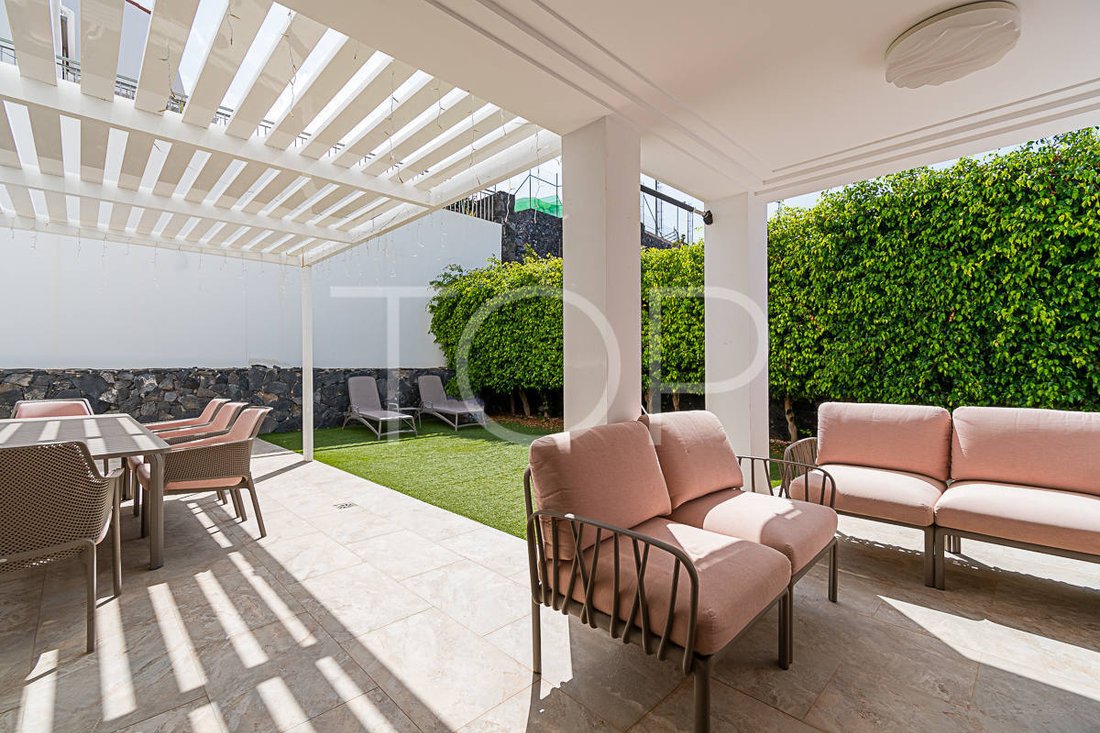 Apartment in La Caleta, Adeje, Canary Islands 3 - 18629429