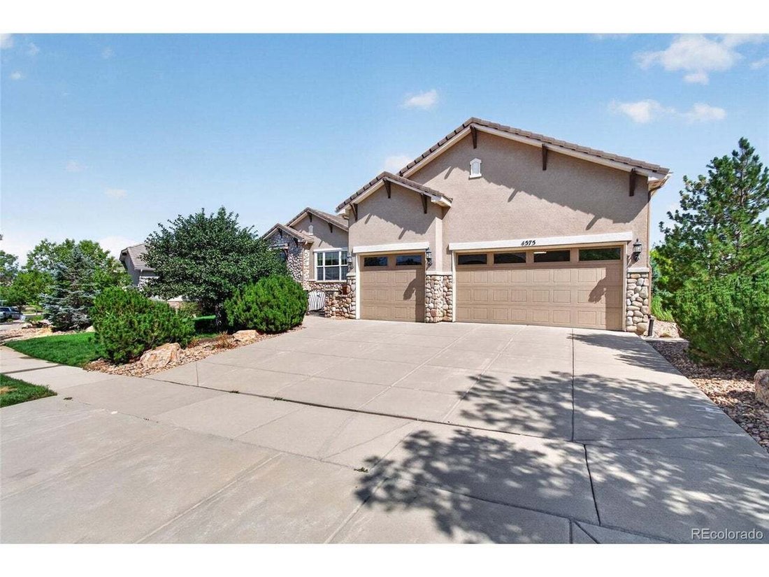 House in Broomfield, Colorado, United States 1 - 18628900