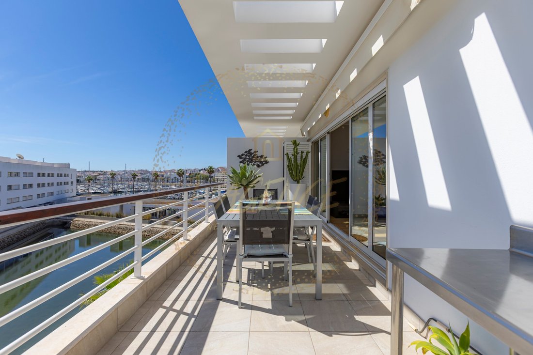 Apartment in São Sebastião, Lagos, Sao Goncalo de Lagos, Portugal 1 - 18630007