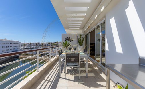 Apartment in São Sebastião, Lagos, Sao Goncalo de Lagos, Portugal 1