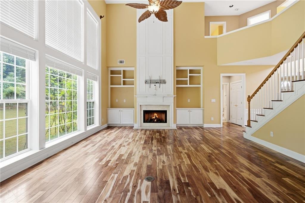 House in Cumming, Georgia, United States 3 - 18311365