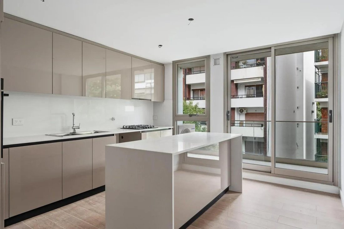 Apartment in Buenos Aires, Buenos Aires, Argentina 2 - 18626230