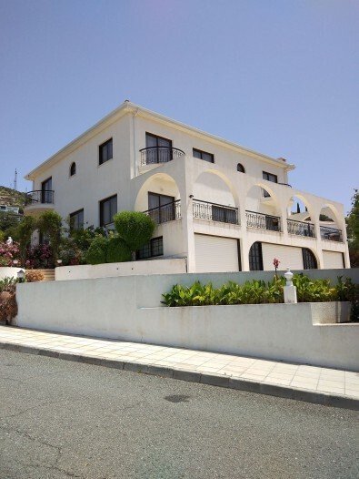 House in Melissovouno, Paphos, Cyprus 1 - 16372599