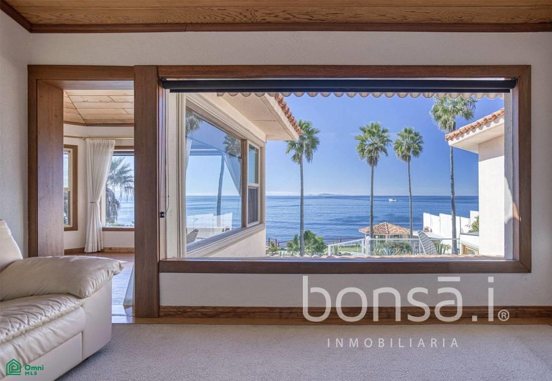 Haus in El Sauzal, Baja California, Mexiko 5 - 17088185