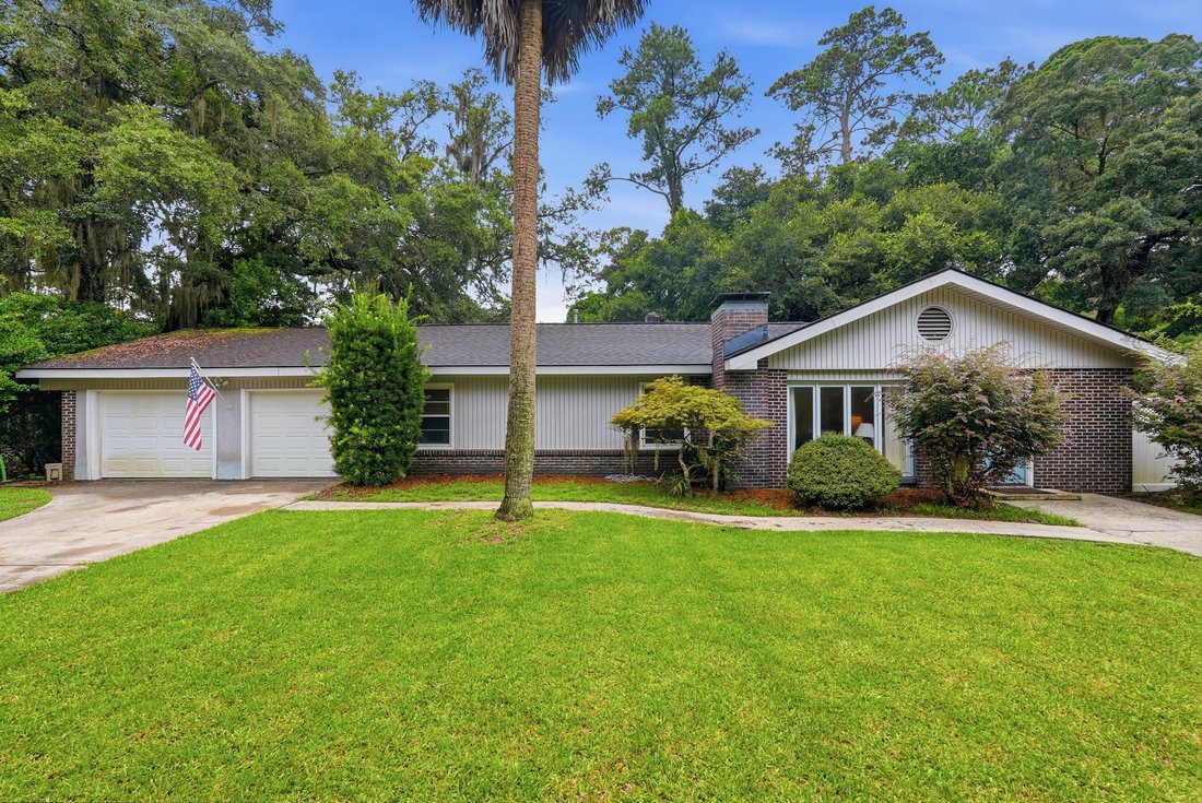 House in Savannah, Georgia, United States 3 - 18627504