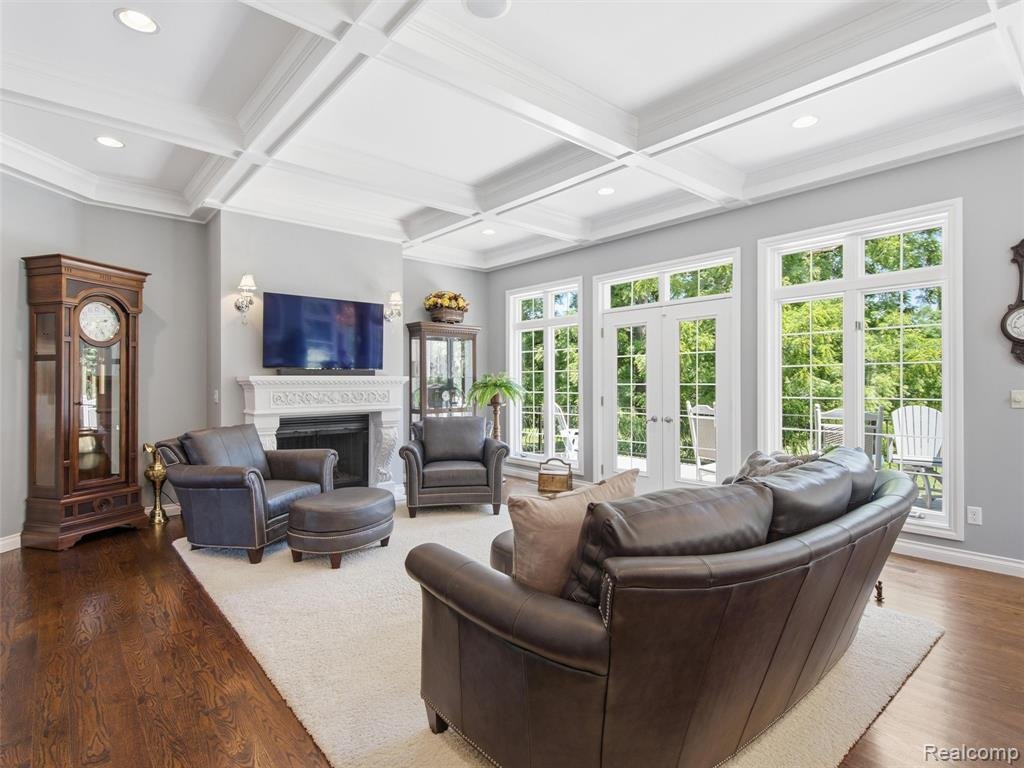 House in Clarkston, Michigan, United States 2 - 18628076