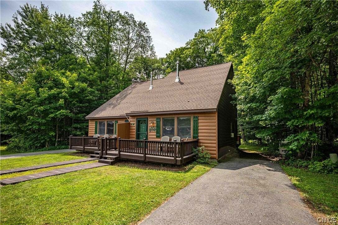 House in Old Forge, New York, United States 1 - 18627895
