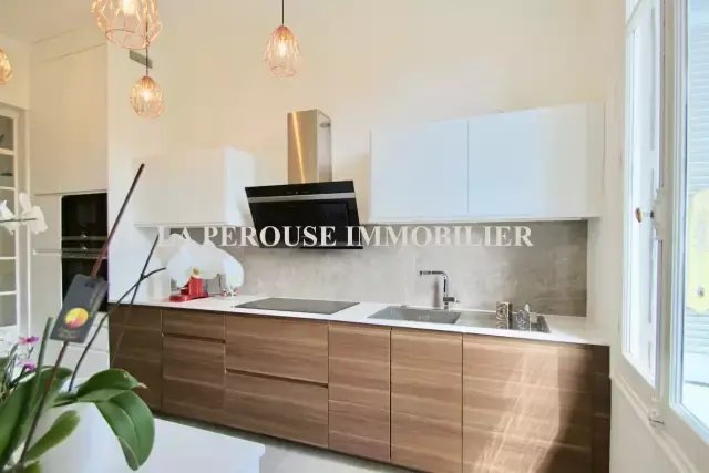 Townhouse in Nice, Provence-Alpes-Côte d'Azur, France 3 - 15722938
