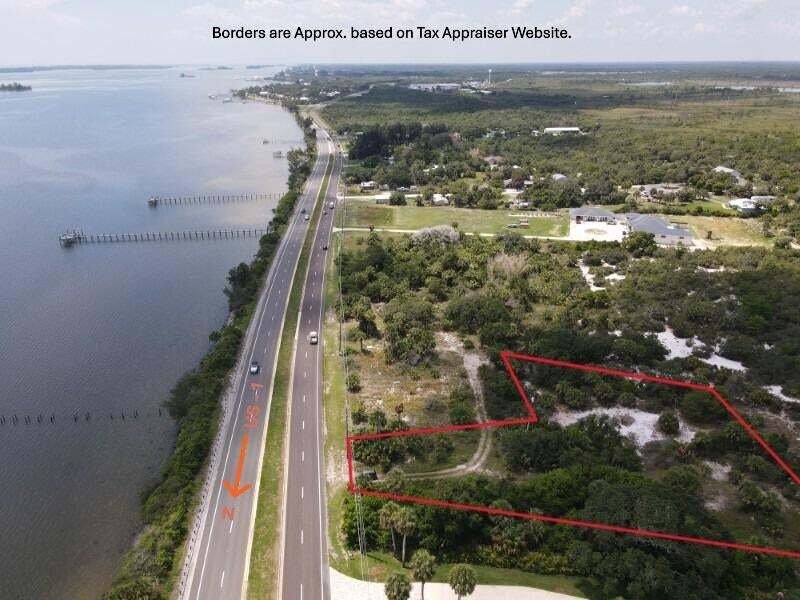 Land in Grant-Valkaria, Florida, United States 5 - 18626386