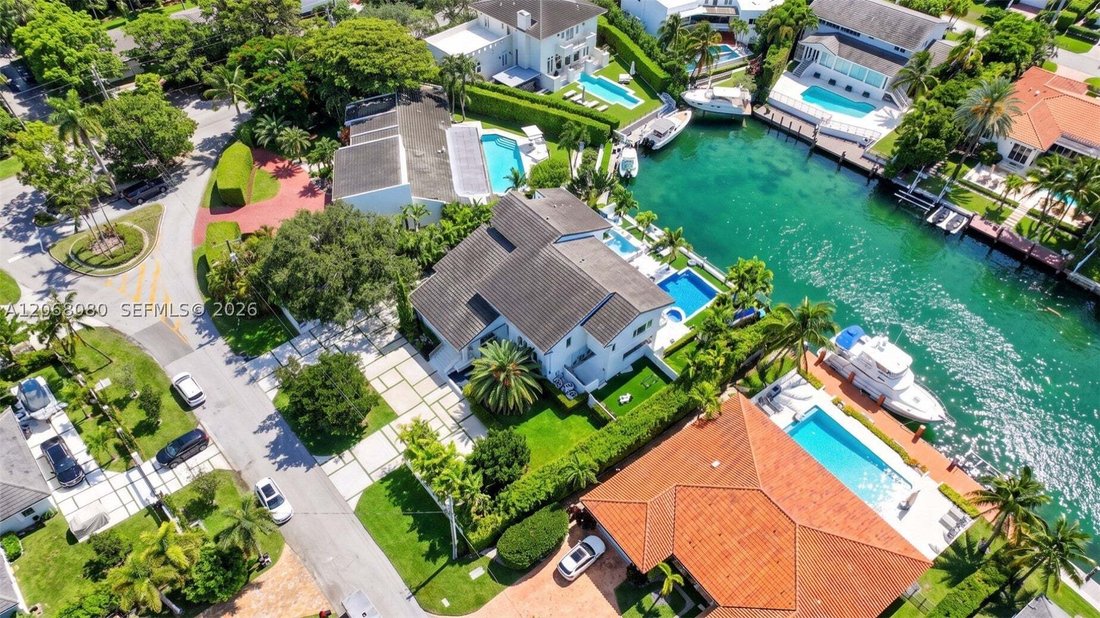 House in Miami, Florida, United States 3 - 18624800