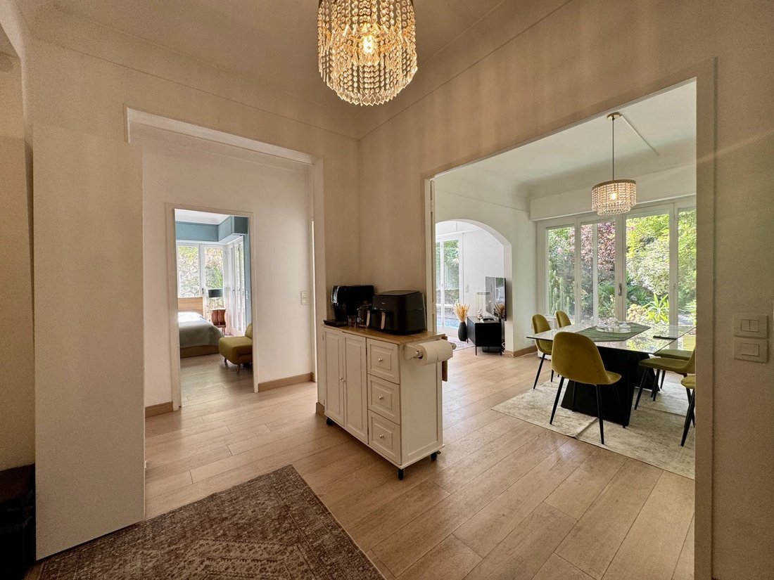 Apartment in Nice, Provence-Alpes-Côte d'Azur, France 1 - 18628623