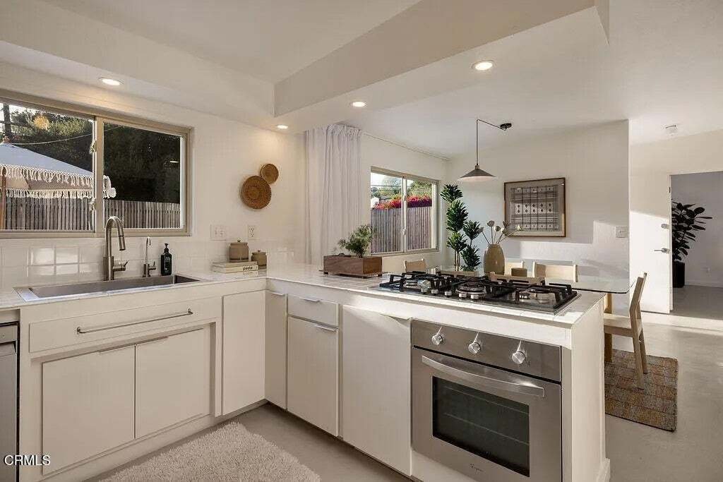 House in Santa Barbara, California, United States 5 - 18629211